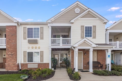 Photo of 162 Bertram Drive #F, Yorkville, IL 60560 (MLS # 12738241)