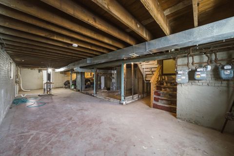 Tiny photo for 7212 S INDIANA Avenue, Chicago, IL 60619 (MLS # 12607113)