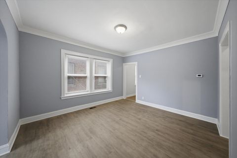 Tiny photo for 7212 S INDIANA Avenue, Chicago, IL 60619 (MLS # 12607113)
