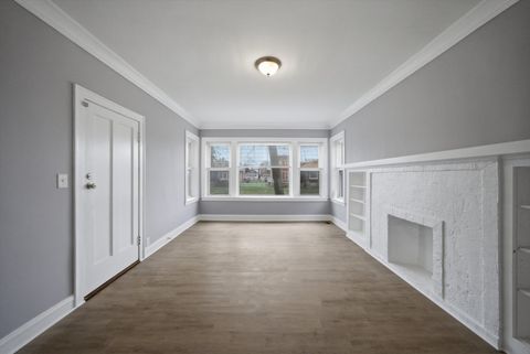 Tiny photo for 7212 S INDIANA Avenue, Chicago, IL 60619 (MLS # 12607113)