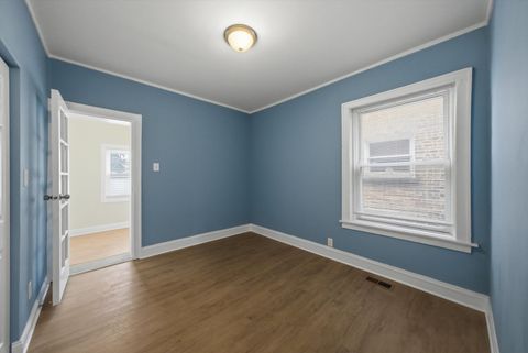 Tiny photo for 7212 S INDIANA Avenue, Chicago, IL 60619 (MLS # 12607113)
