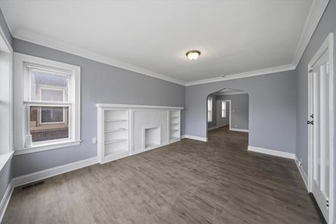 Tiny photo for 7212 S INDIANA Avenue, Chicago, IL 60619 (MLS # 12607113)
