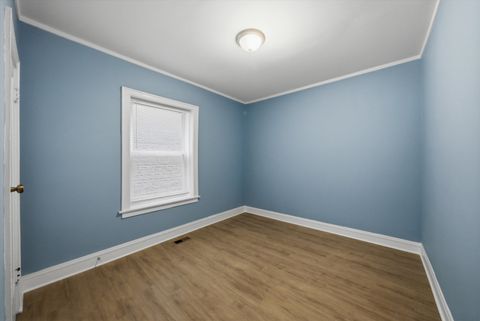 Tiny photo for 7212 S INDIANA Avenue, Chicago, IL 60619 (MLS # 12607113)