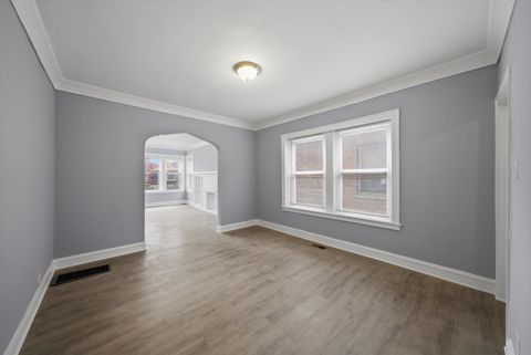 Tiny photo for 7212 S INDIANA Avenue, Chicago, IL 60619 (MLS # 12607113)