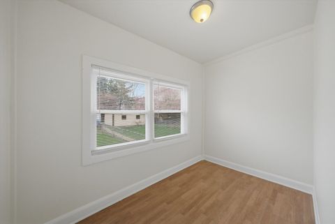 Tiny photo for 7212 S INDIANA Avenue, Chicago, IL 60619 (MLS # 12607113)