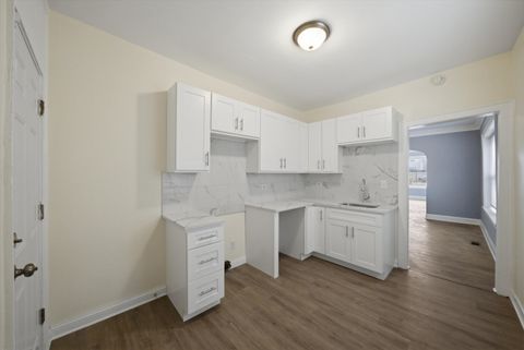 Tiny photo for 7212 S INDIANA Avenue, Chicago, IL 60619 (MLS # 12607113)