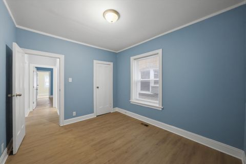Tiny photo for 7212 S INDIANA Avenue, Chicago, IL 60619 (MLS # 12607113)