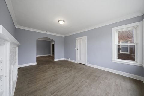 Tiny photo for 7212 S INDIANA Avenue, Chicago, IL 60619 (MLS # 12607113)