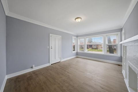 Tiny photo for 7212 S INDIANA Avenue, Chicago, IL 60619 (MLS # 12607113)