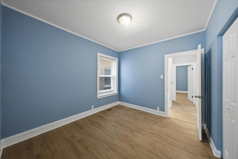 Tiny photo for 7212 S INDIANA Avenue, Chicago, IL 60619 (MLS # 12607113)