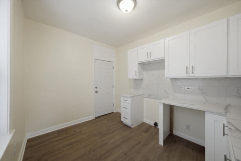 Tiny photo for 7212 S INDIANA Avenue, Chicago, IL 60619 (MLS # 12607113)