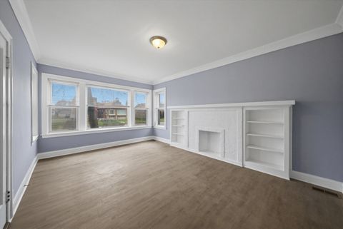 Tiny photo for 7212 S INDIANA Avenue, Chicago, IL 60619 (MLS # 12607113)