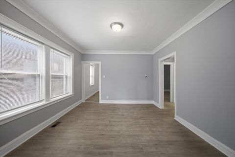 Tiny photo for 7212 S INDIANA Avenue, Chicago, IL 60619 (MLS # 12607113)