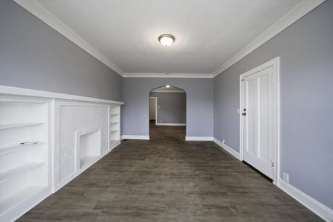 Tiny photo for 7212 S INDIANA Avenue, Chicago, IL 60619 (MLS # 12607113)