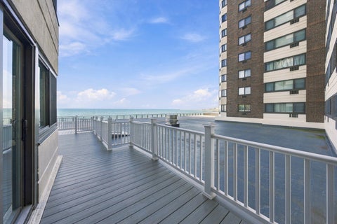 Tiny photo for 7337 S South Shore Drive #1410, Chicago, IL 60649 (MLS # 12775177)