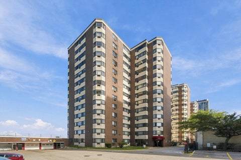 Tiny photo for 7337 S South Shore Drive #1410, Chicago, IL 60649 (MLS # 12775177)