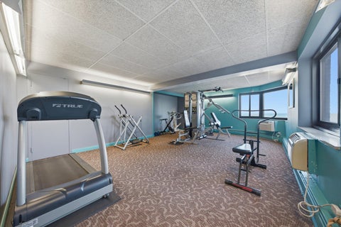 Tiny photo for 7337 S South Shore Drive #1410, Chicago, IL 60649 (MLS # 12775177)