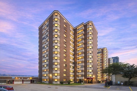 Photo of 7337 S South Shore Drive #1410, Chicago, IL 60649 (MLS # 12775177)