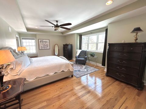 Tiny photo for 603 Arlington Parkway, Sleepy Hollow, IL 60118 (MLS # 12580098)