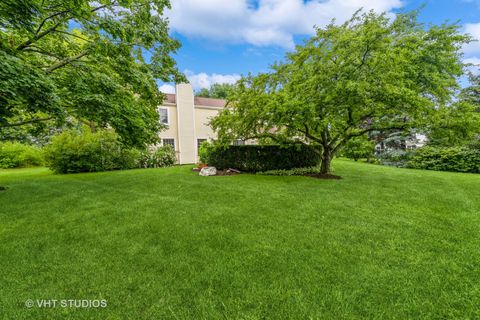 Tiny photo for 603 Arlington Parkway, Sleepy Hollow, IL 60118 (MLS # 12580098)