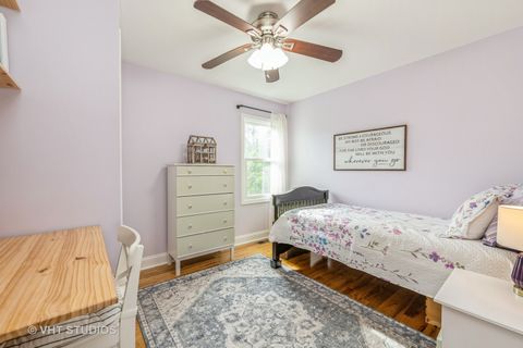 Tiny photo for 603 Arlington Parkway, Sleepy Hollow, IL 60118 (MLS # 12580098)