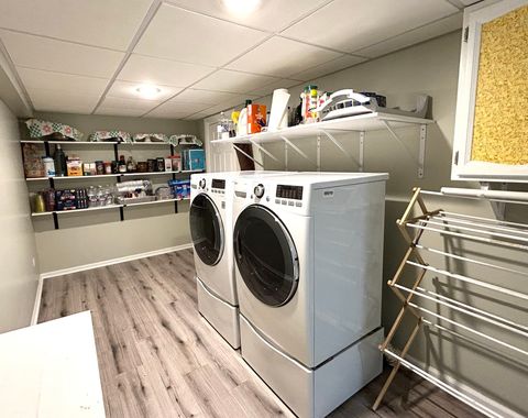 Tiny photo for 603 Arlington Parkway, Sleepy Hollow, IL 60118 (MLS # 12580098)