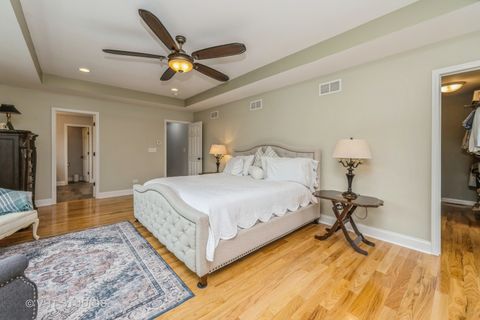 Tiny photo for 603 Arlington Parkway, Sleepy Hollow, IL 60118 (MLS # 12580098)