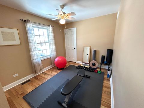 Tiny photo for 603 Arlington Parkway, Sleepy Hollow, IL 60118 (MLS # 12580098)