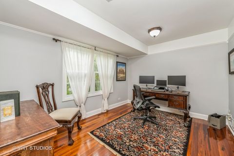 Tiny photo for 603 Arlington Parkway, Sleepy Hollow, IL 60118 (MLS # 12580098)