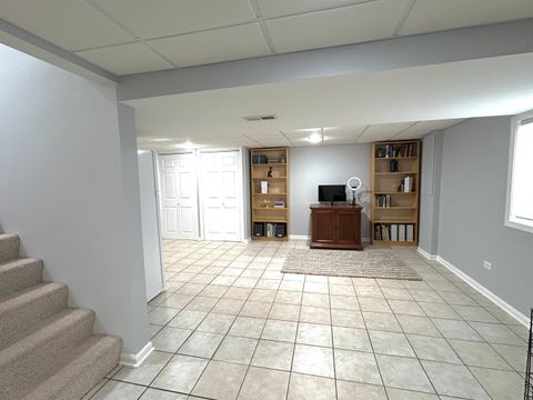 Tiny photo for 603 Arlington Parkway, Sleepy Hollow, IL 60118 (MLS # 12580098)