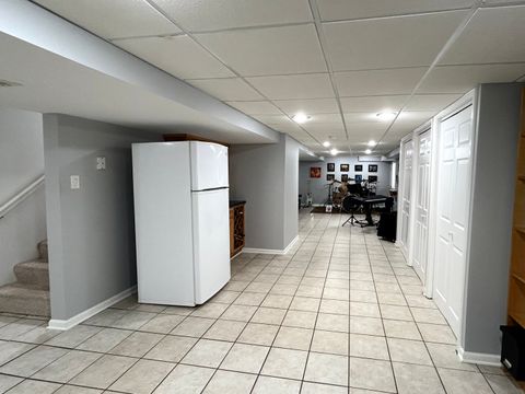 Tiny photo for 603 Arlington Parkway, Sleepy Hollow, IL 60118 (MLS # 12580098)