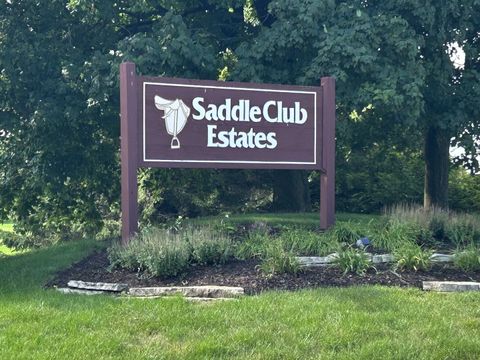 Tiny photo for 603 Arlington Parkway, Sleepy Hollow, IL 60118 (MLS # 12580098)