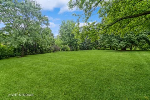Tiny photo for 603 Arlington Parkway, Sleepy Hollow, IL 60118 (MLS # 12580098)
