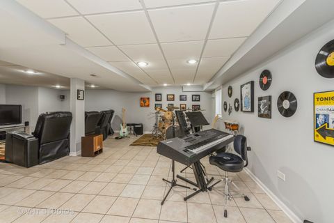 Tiny photo for 603 Arlington Parkway, Sleepy Hollow, IL 60118 (MLS # 12580098)