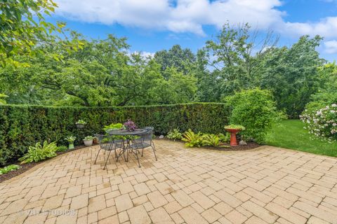 Tiny photo for 603 Arlington Parkway, Sleepy Hollow, IL 60118 (MLS # 12580098)