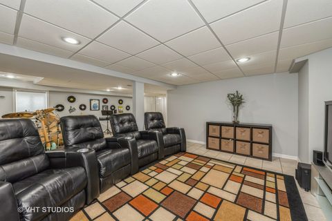 Tiny photo for 603 Arlington Parkway, Sleepy Hollow, IL 60118 (MLS # 12580098)