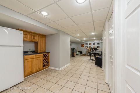 Tiny photo for 603 Arlington Parkway, Sleepy Hollow, IL 60118 (MLS # 12580098)