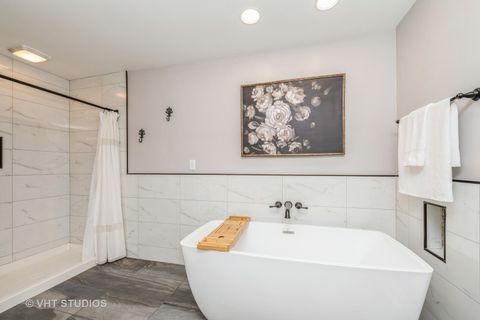 Tiny photo for 603 Arlington Parkway, Sleepy Hollow, IL 60118 (MLS # 12580098)