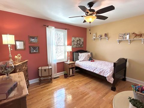 Tiny photo for 603 Arlington Parkway, Sleepy Hollow, IL 60118 (MLS # 12580098)