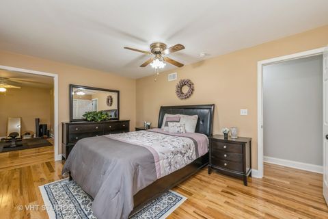 Tiny photo for 603 Arlington Parkway, Sleepy Hollow, IL 60118 (MLS # 12580098)