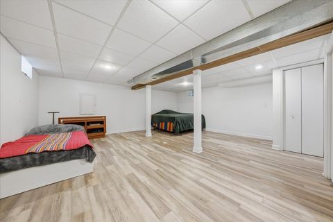 Tiny photo for 317 E Dearborn Street, Plano, IL 60545 (MLS # 12516078)