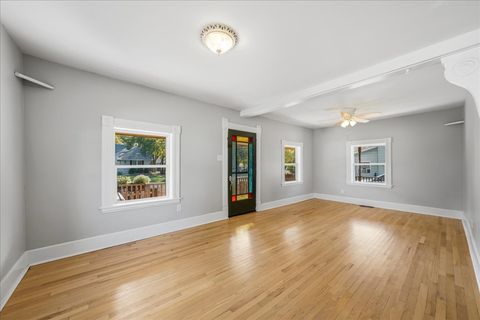 Tiny photo for 317 E Dearborn Street, Plano, IL 60545 (MLS # 12516078)