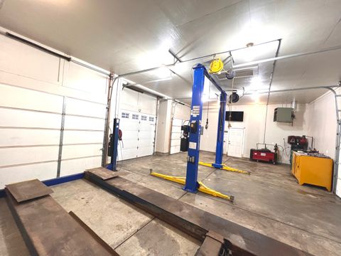 Tiny photo for 317 E Dearborn Street, Plano, IL 60545 (MLS # 12516078)