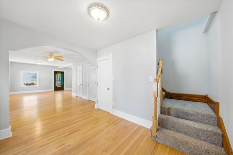 Tiny photo for 317 E Dearborn Street, Plano, IL 60545 (MLS # 12516078)