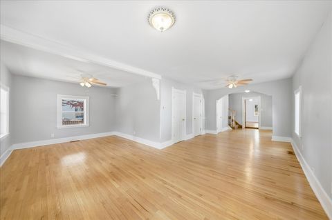 Tiny photo for 317 E Dearborn Street, Plano, IL 60545 (MLS # 12516078)