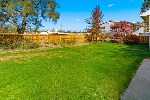 Tiny photo for 317 E Dearborn Street, Plano, IL 60545 (MLS # 12516078)