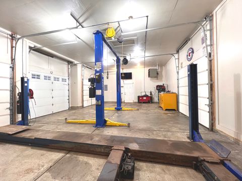 Tiny photo for 317 E Dearborn Street, Plano, IL 60545 (MLS # 12516078)