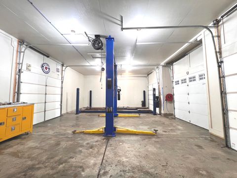 Tiny photo for 317 E Dearborn Street, Plano, IL 60545 (MLS # 12516078)