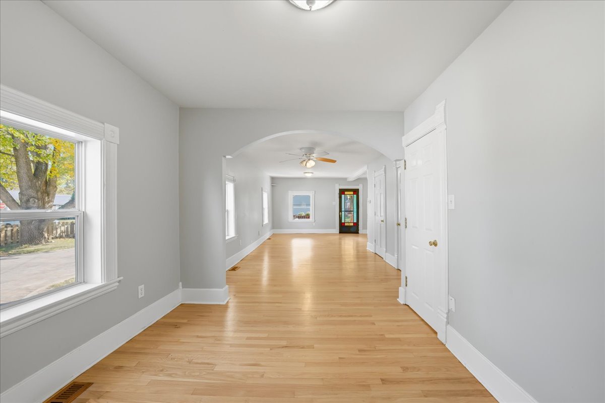 317 E Dearborn Street