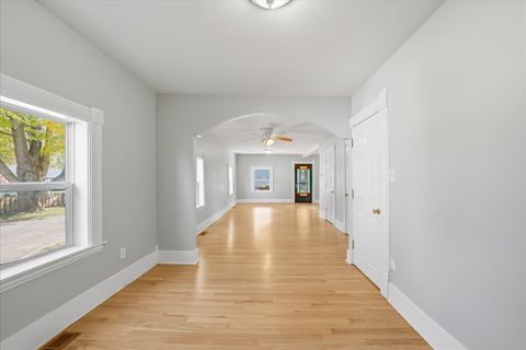 Tiny photo for 317 E Dearborn Street, Plano, IL 60545 (MLS # 12516078)